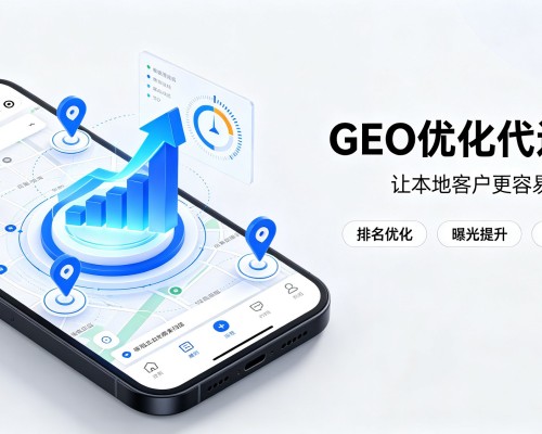 民和GEO优化